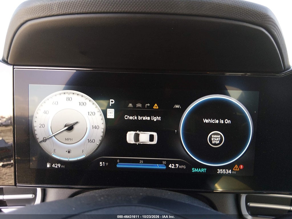 2025 Hyundai Elantra Limited photo 7