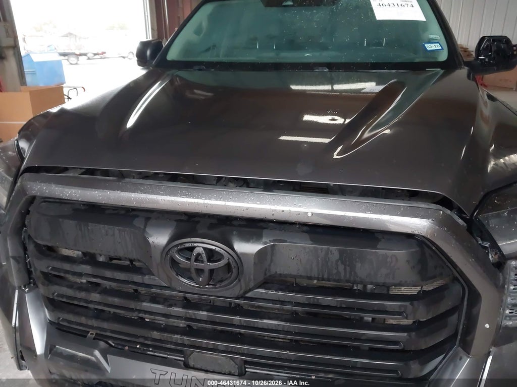 2023 Toyota Tundra SR5 photo 6