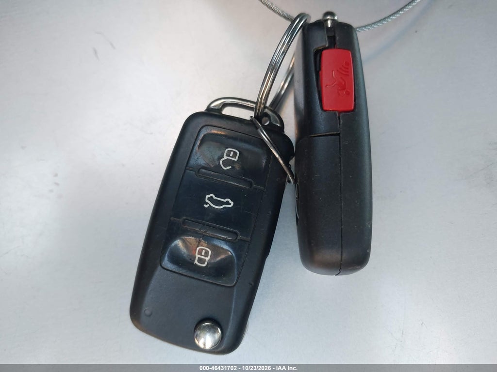 2014 Volkswagen Jetta 2.0L TDI photo 11
