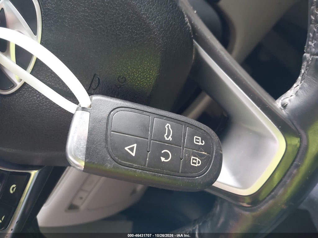 2018 Hyundai Sonata Sel+ photo 11