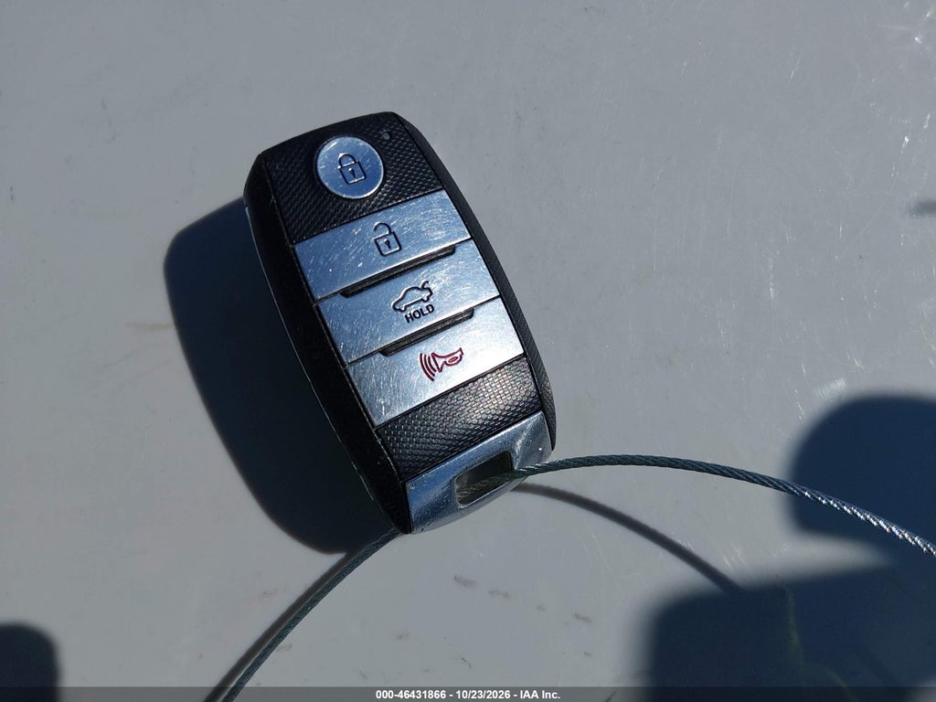 2014 Kia Optima SXL Turbo photo 11