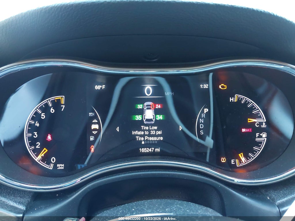 2014 Jeep Grand Cherokee Laredo photo 7