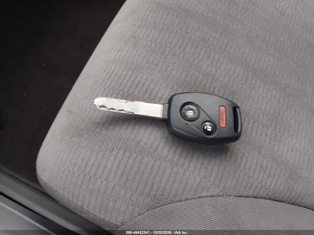 2013 Honda CR-V LX photo 11