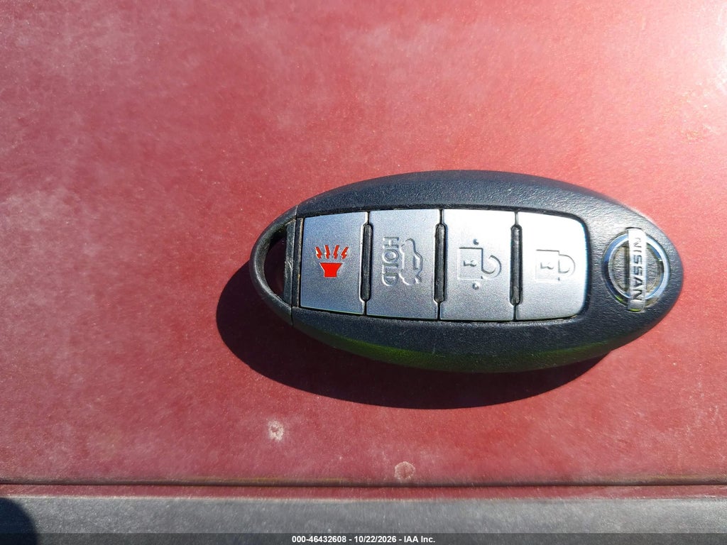 2016 Nissan Altima 2.5 S photo 11
