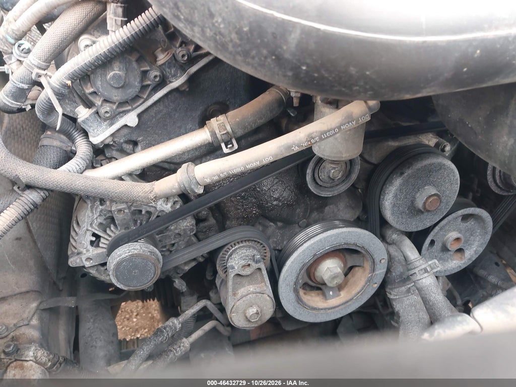 2011 Jeep Grand Cherokee Laredo photo 6