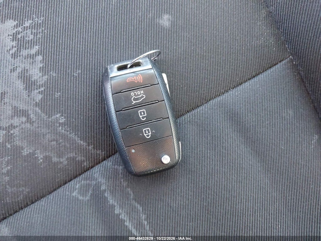 2014 Kia Soul + photo 11