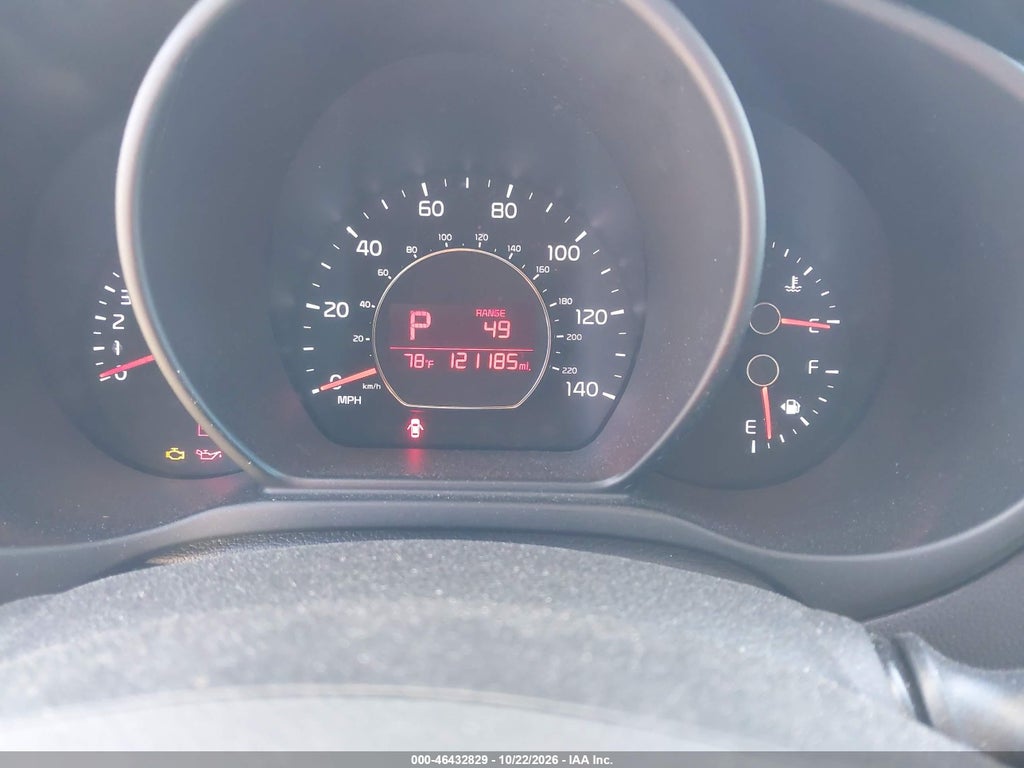 2014 Kia Soul + photo 7