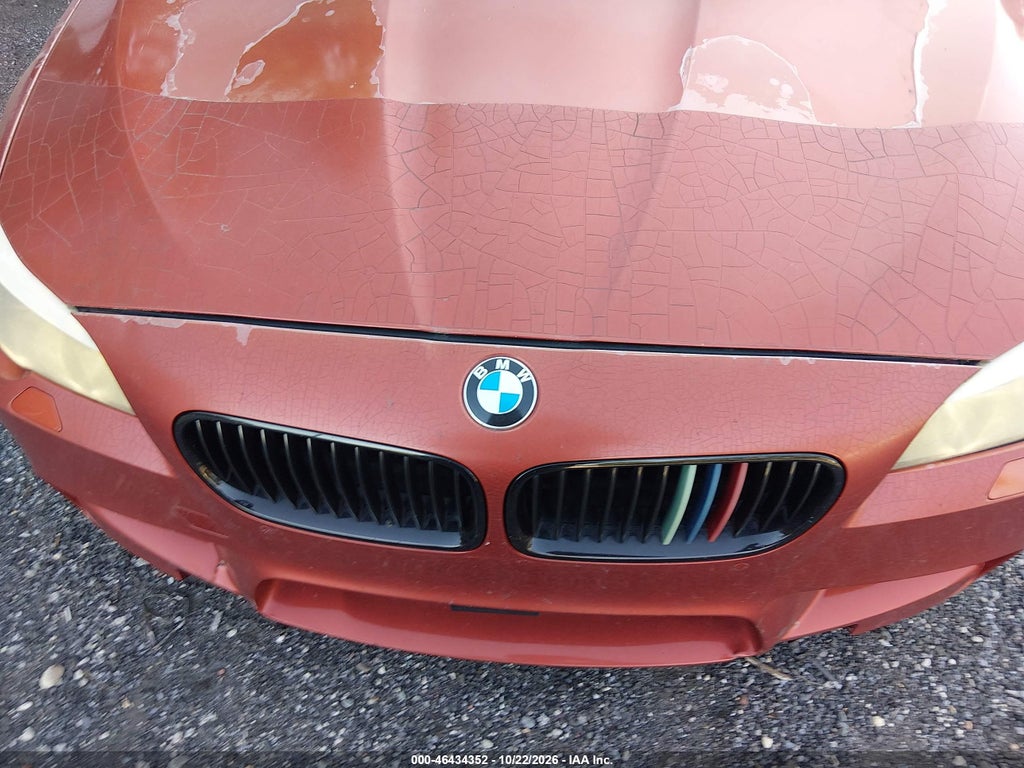 2013 BMW M5 photo 6