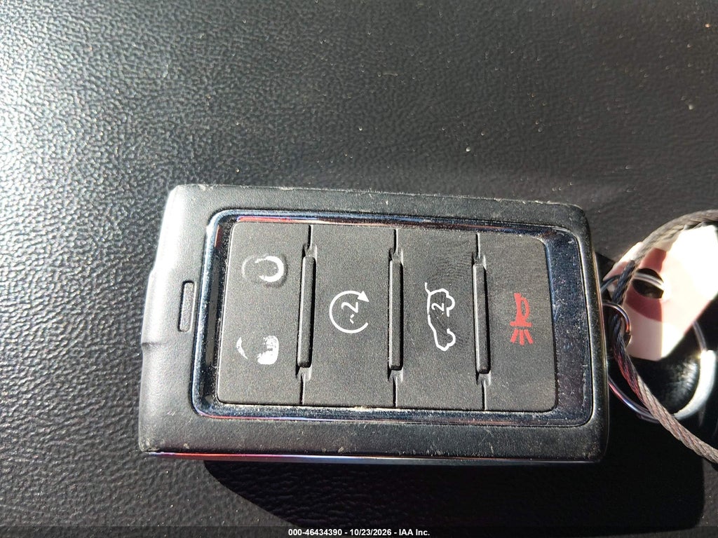 2024 Jeep Grand Cherokee Limited 4XE photo 11