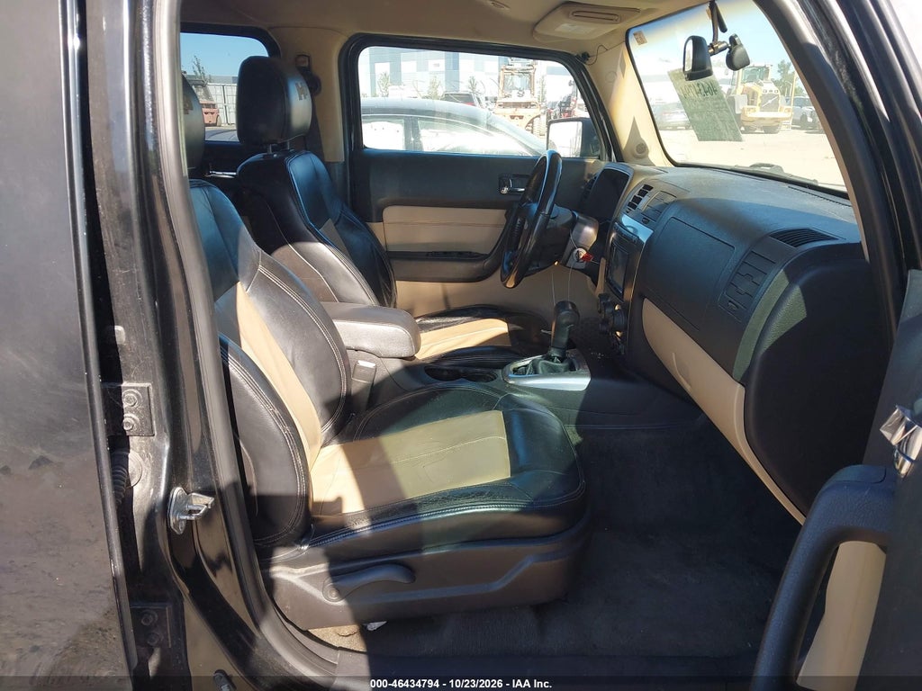 2006 Hummer H3 photo 5