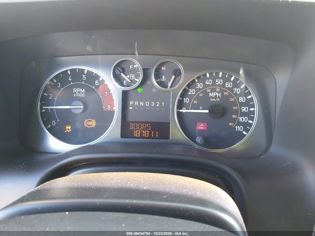 2006 Hummer H3 photo 7