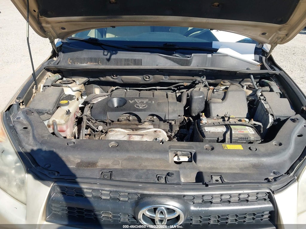 2009 Toyota RAV4 photo 10
