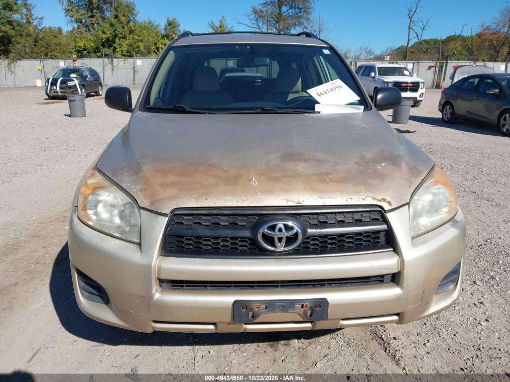 2009 Toyota RAV4 photo 6