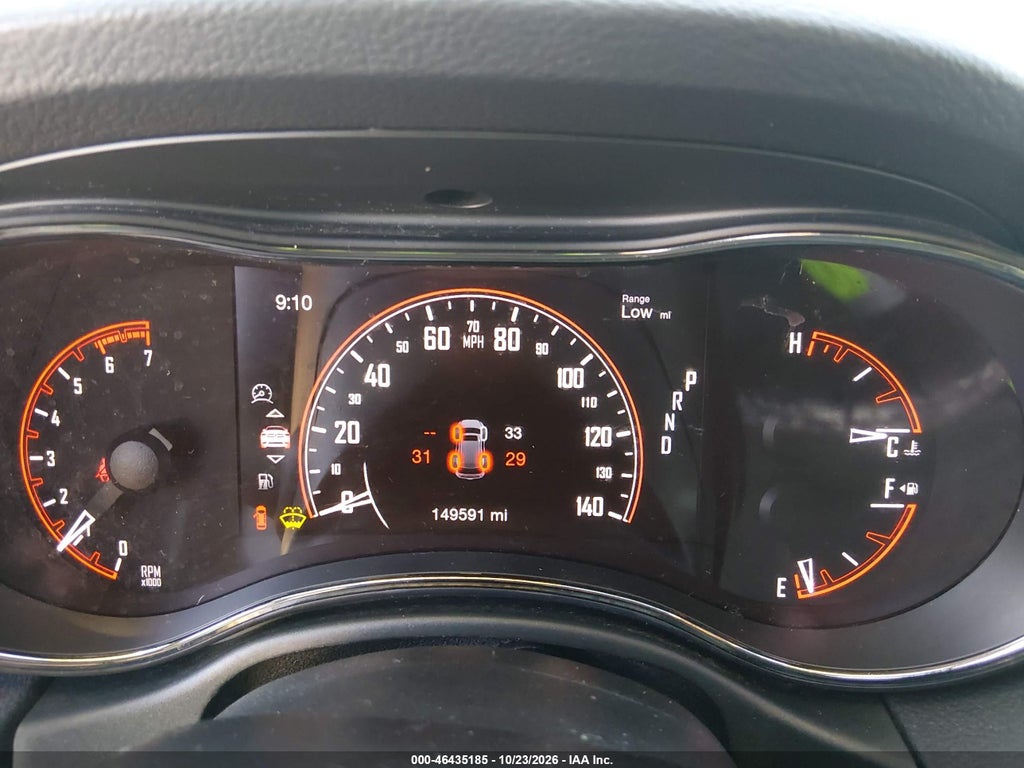 2020 Dodge Durango R/T photo 7