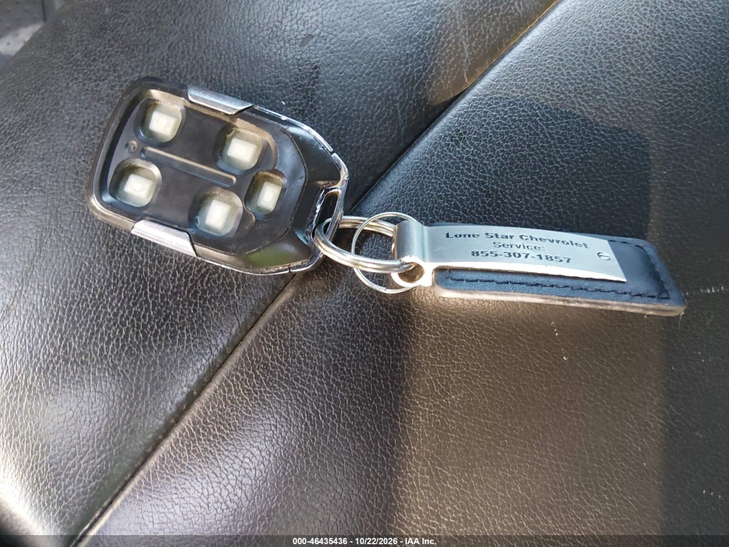 2020 Chevrolet Silverado C1500 LT photo 11