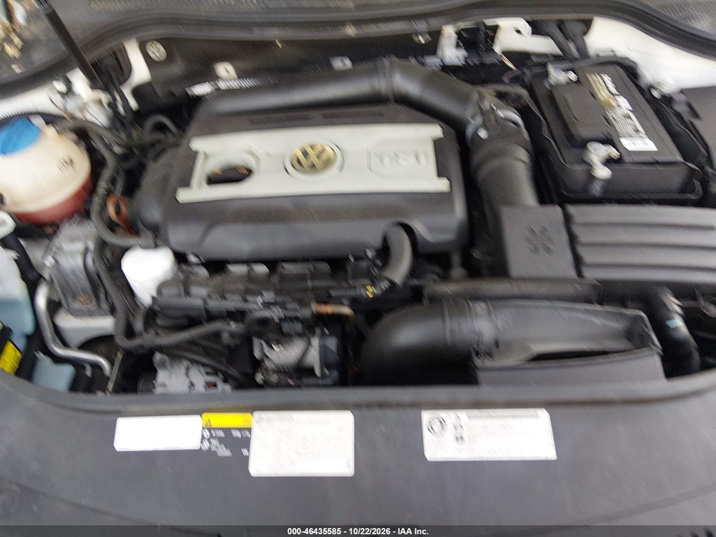 2013 Volkswagen CC photo 10