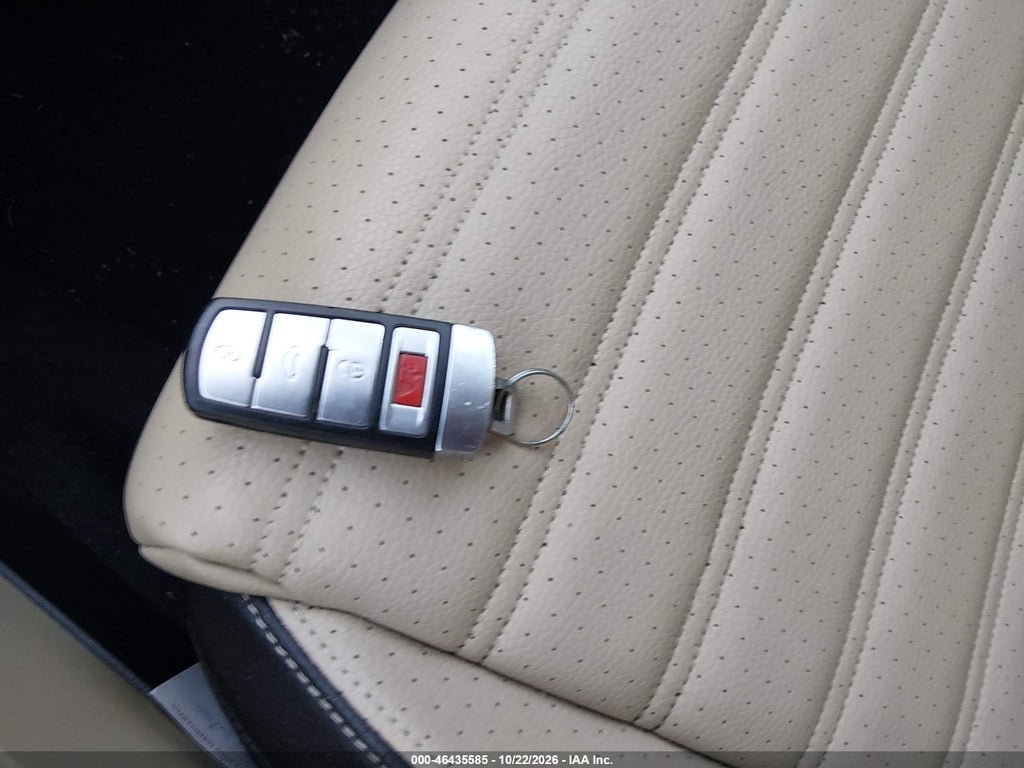 2013 Volkswagen CC photo 11