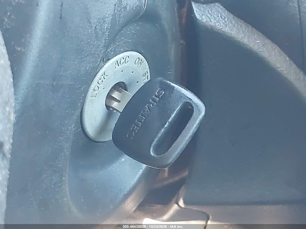 2007 Toyota Yaris photo 11