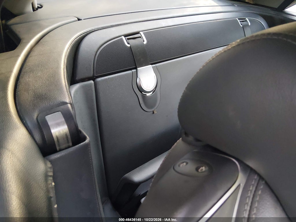 2003 Mercedes-Benz SL 500 photo 8