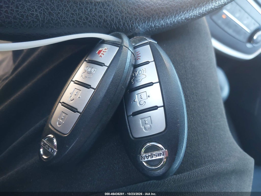2016 Nissan Altima 2.5/2.5 S/2.5 SL/2.5 SR/2.5 SV photo 11