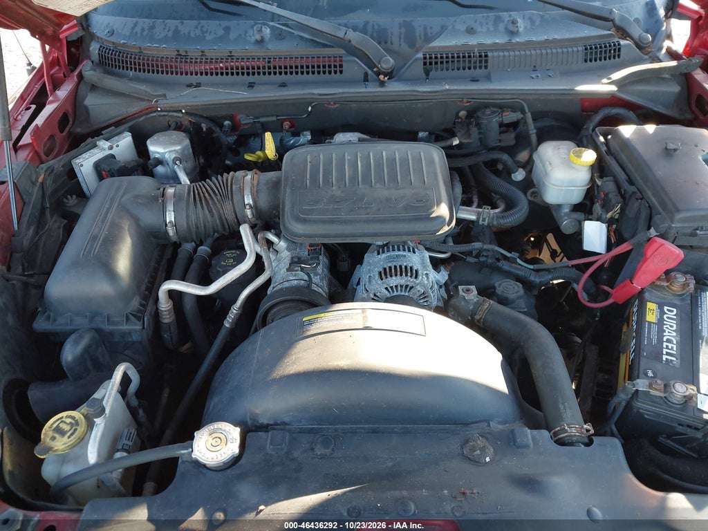 2006 Mitsubishi Raider LS photo 10