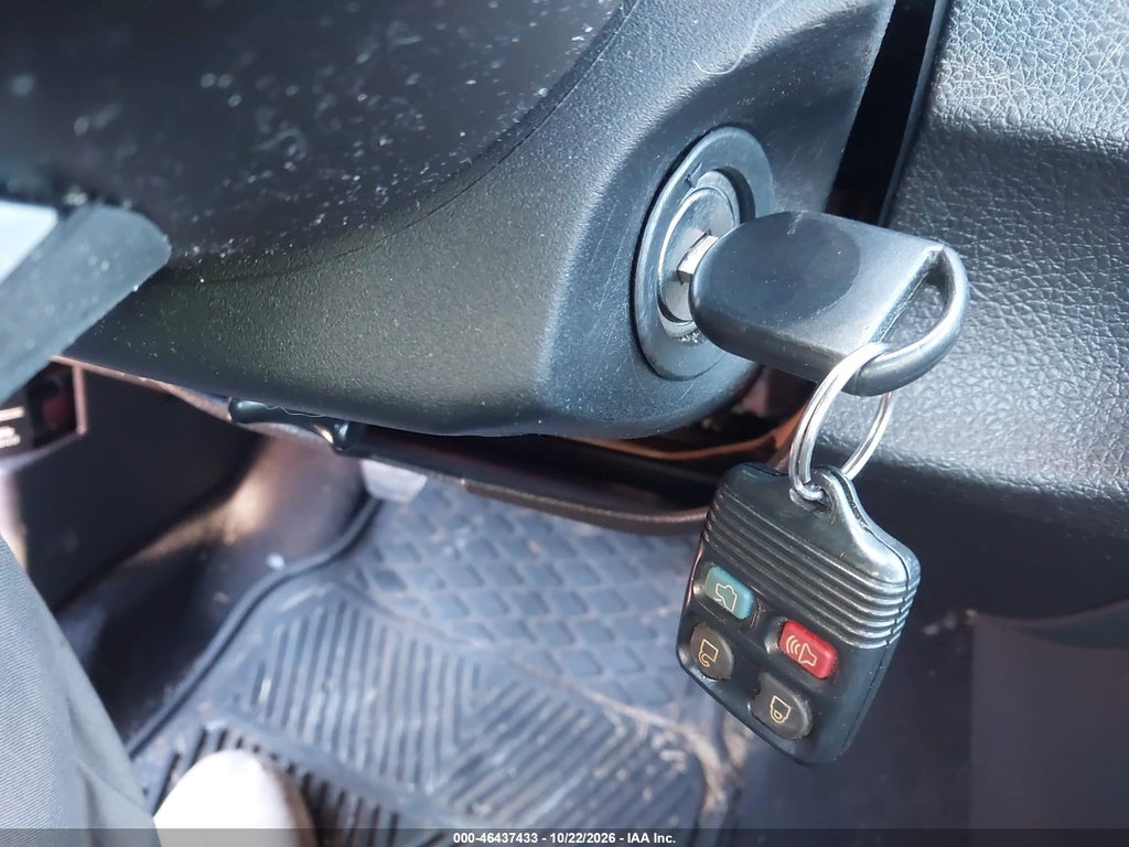 2007 Ford Mustang V6 Deluxe/V6 Premium photo 11