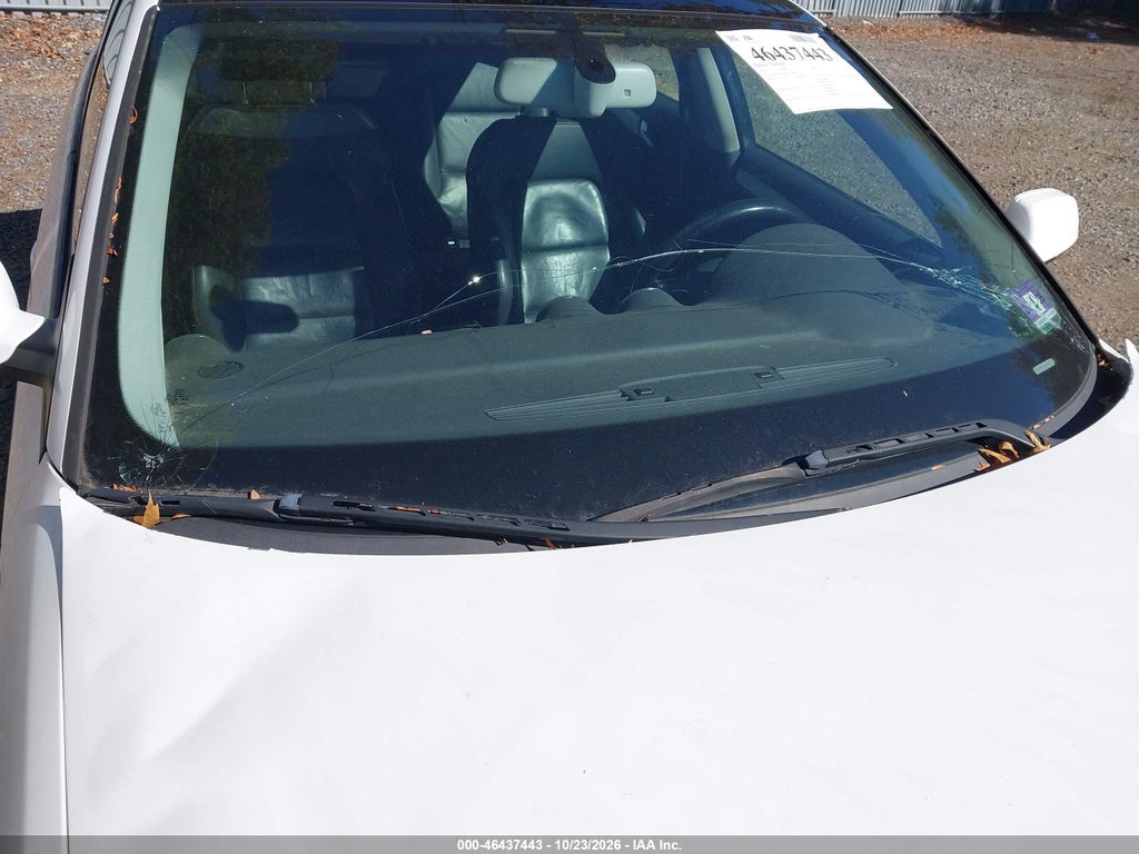 2012 Audi A3 2.0T Premium photo 6