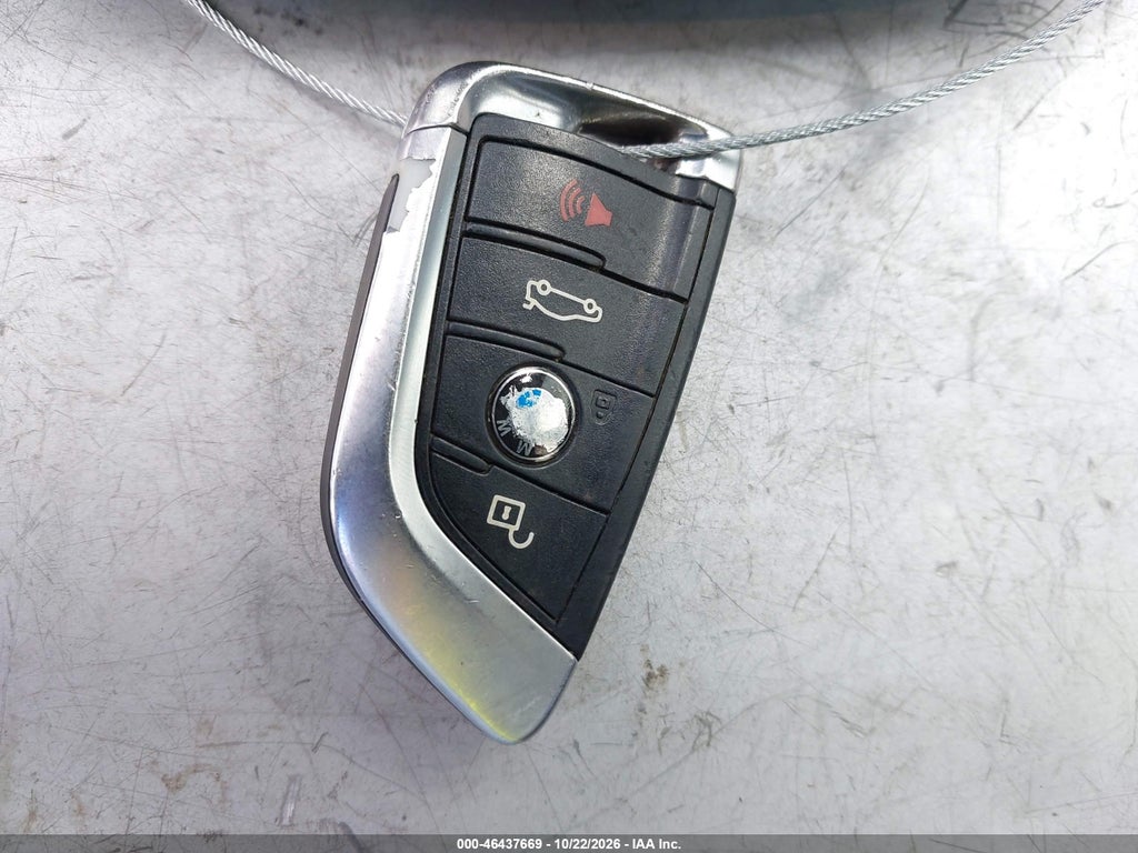 2016 BMW X1 XDRIVE28I photo 11