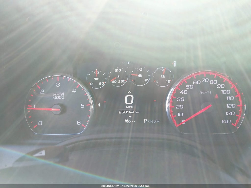 2015 GMC Yukon XL 1500 Denali photo 7