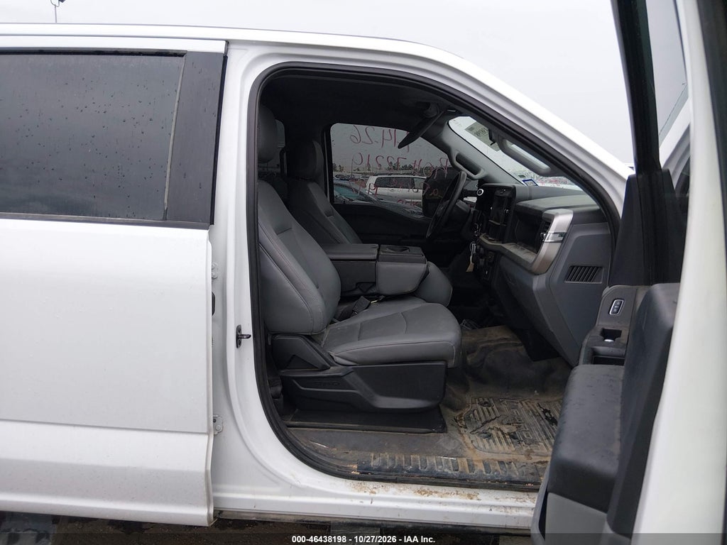 2026 Ford F-250 XL photo 5