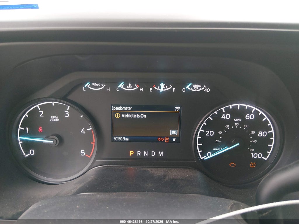2026 Ford F-250 XL photo 7