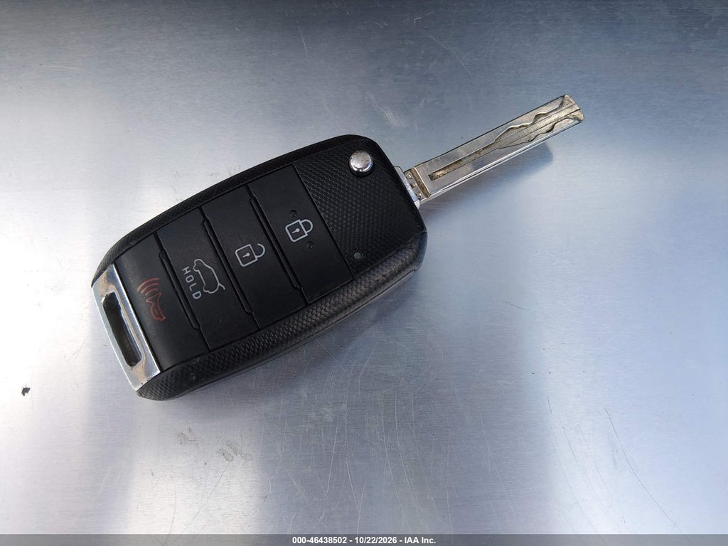 2016 Kia Soul + photo 11