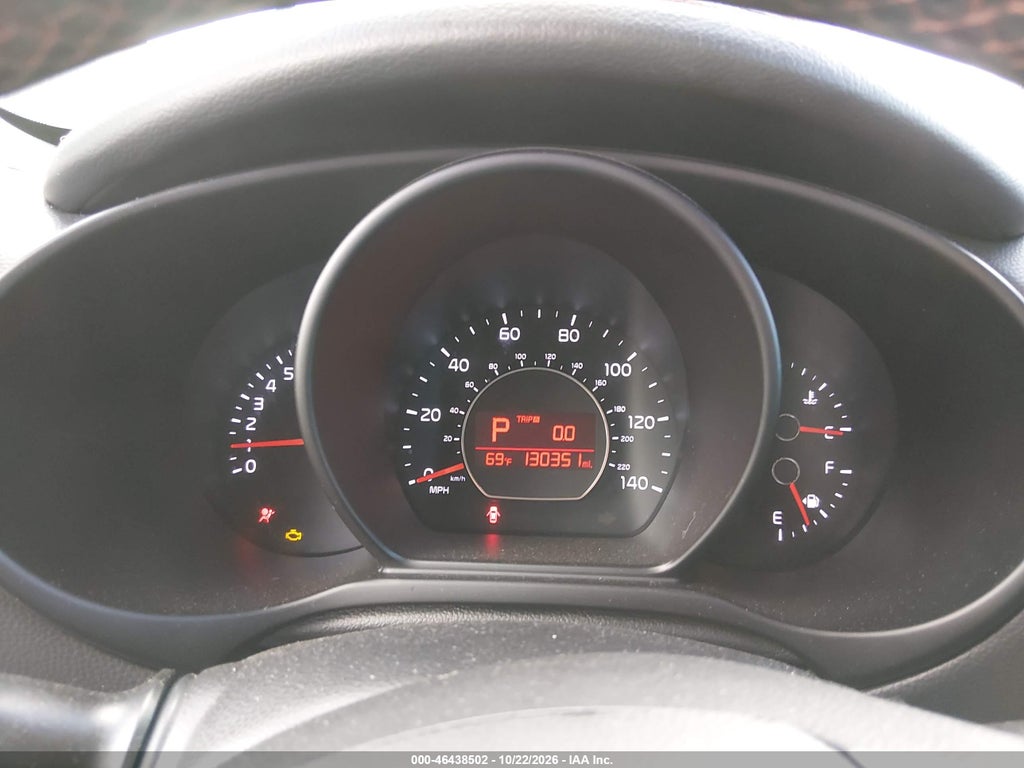 2016 Kia Soul + photo 7