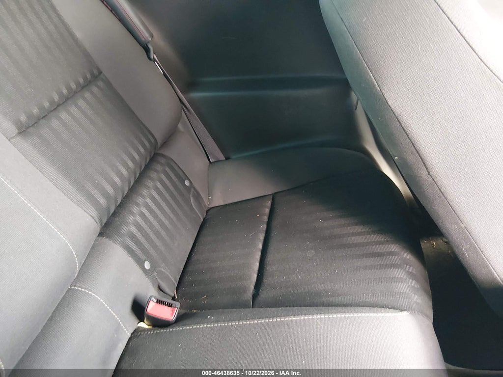 2015 Chevrolet Camaro 2LS photo 8