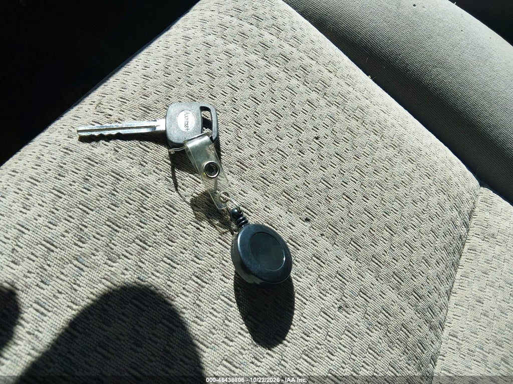 2006 Toyota Tundra SR5 V8 photo 11