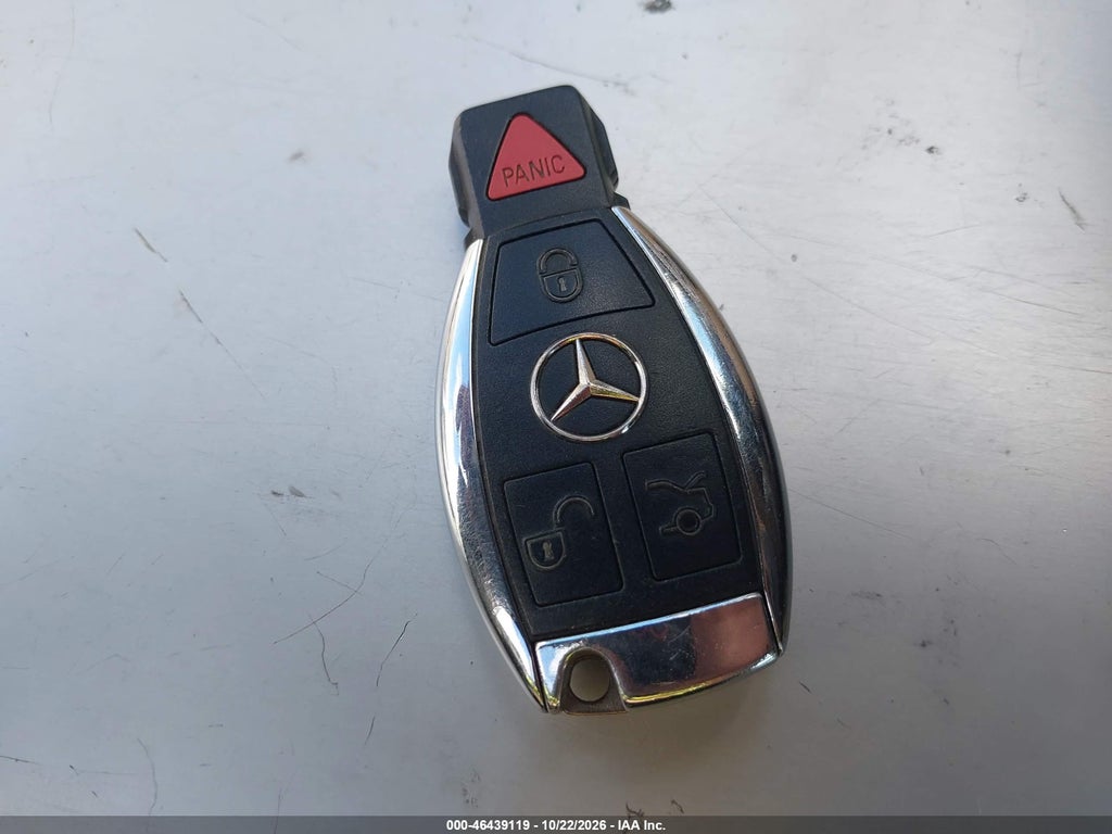 2013 Mercedes-Benz GL 450 4MATIC photo 11