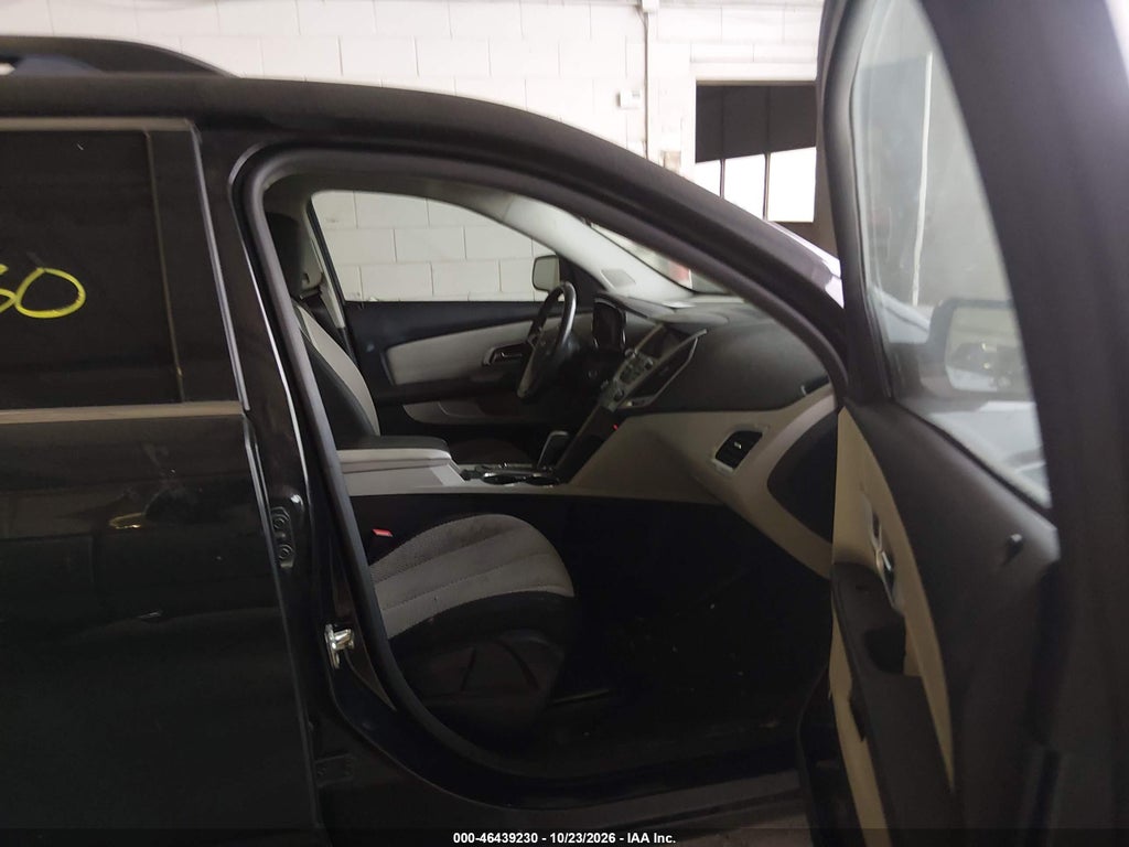 2015 GMC Terrain SLE-2 photo 5
