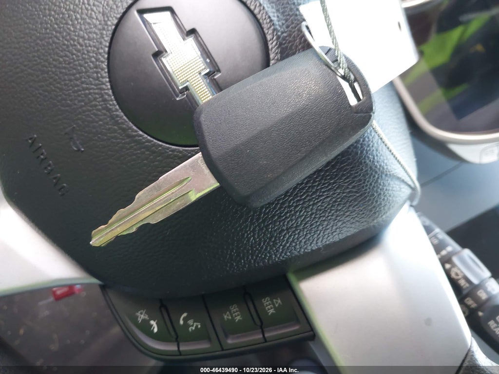 2014 Chevrolet Spark 1LT Auto photo 11