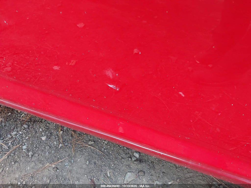 2014 Chevrolet Spark 1LT Auto photo 6