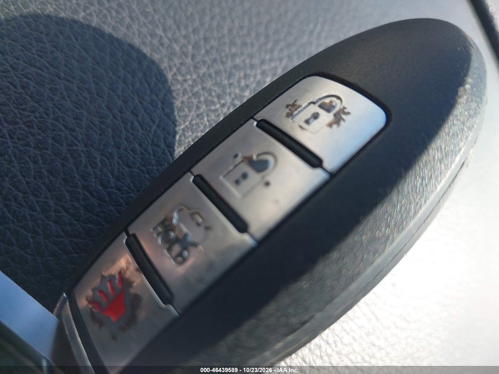 2014 Nissan Altima 2.5 S photo 11
