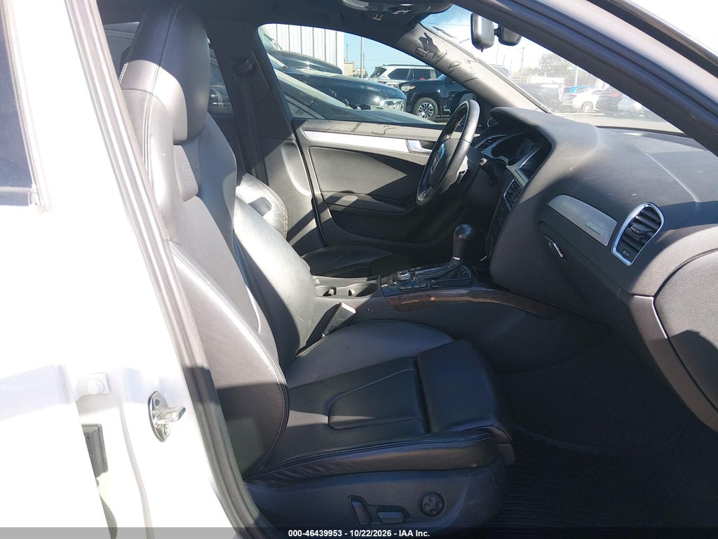 2010 Audi S4 3.0 Premium Plus photo 5
