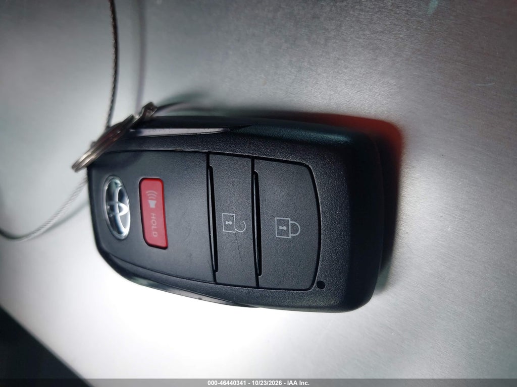 2026 Toyota Tacoma SR5 photo 11