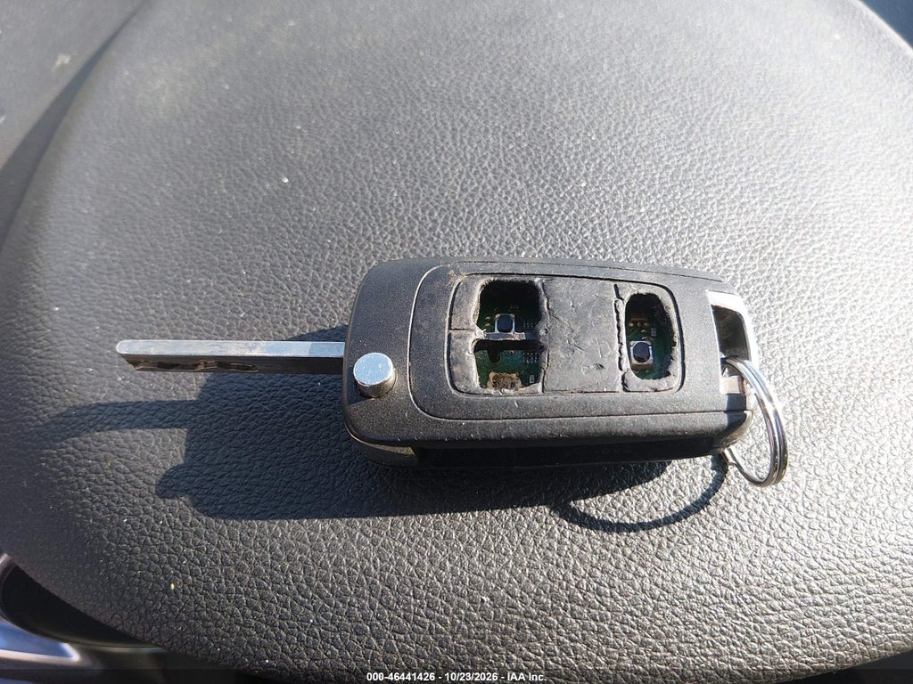 2016 Buick Encore photo 11