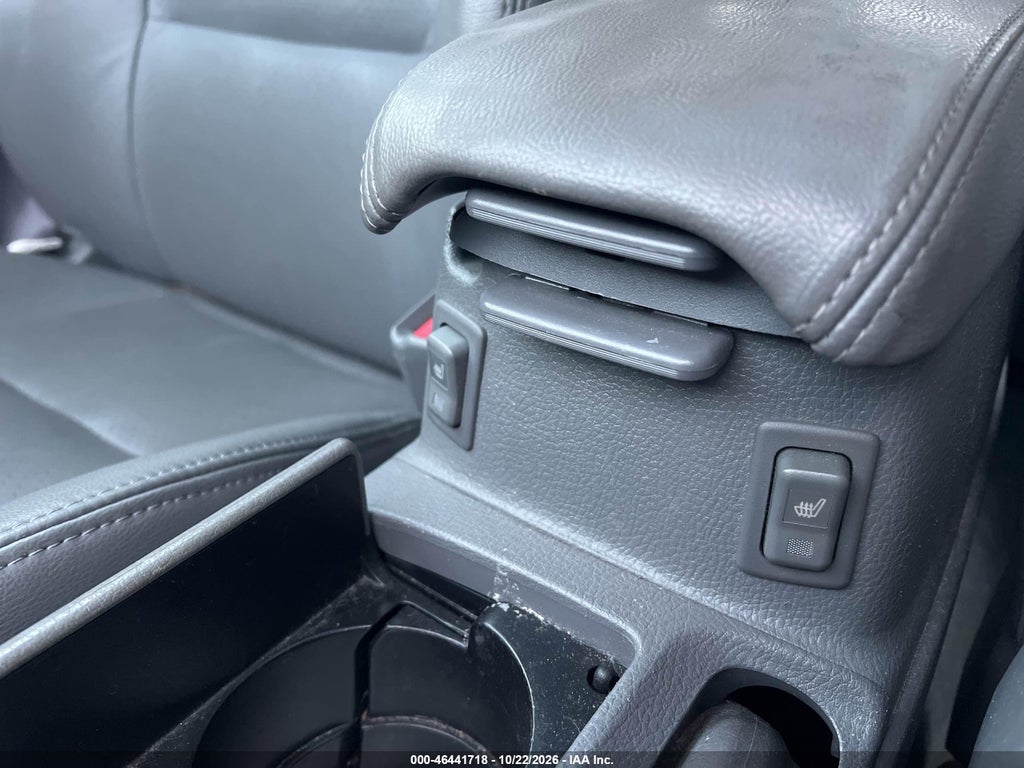 2005 Mazda MAZDA6 S Grand Touring photo 6