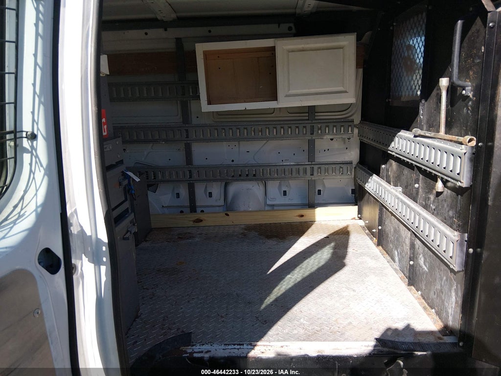 2011 Ford E-350 Super Duty Commercial photo 8
