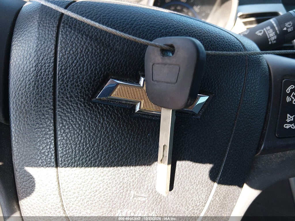 2016 Chevrolet Cruze Limited LS Auto photo 11
