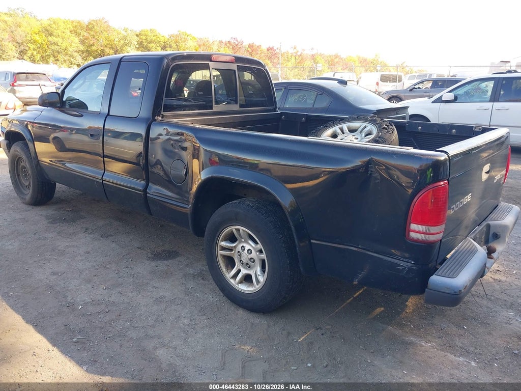 2004 Dodge Dakota photo 6