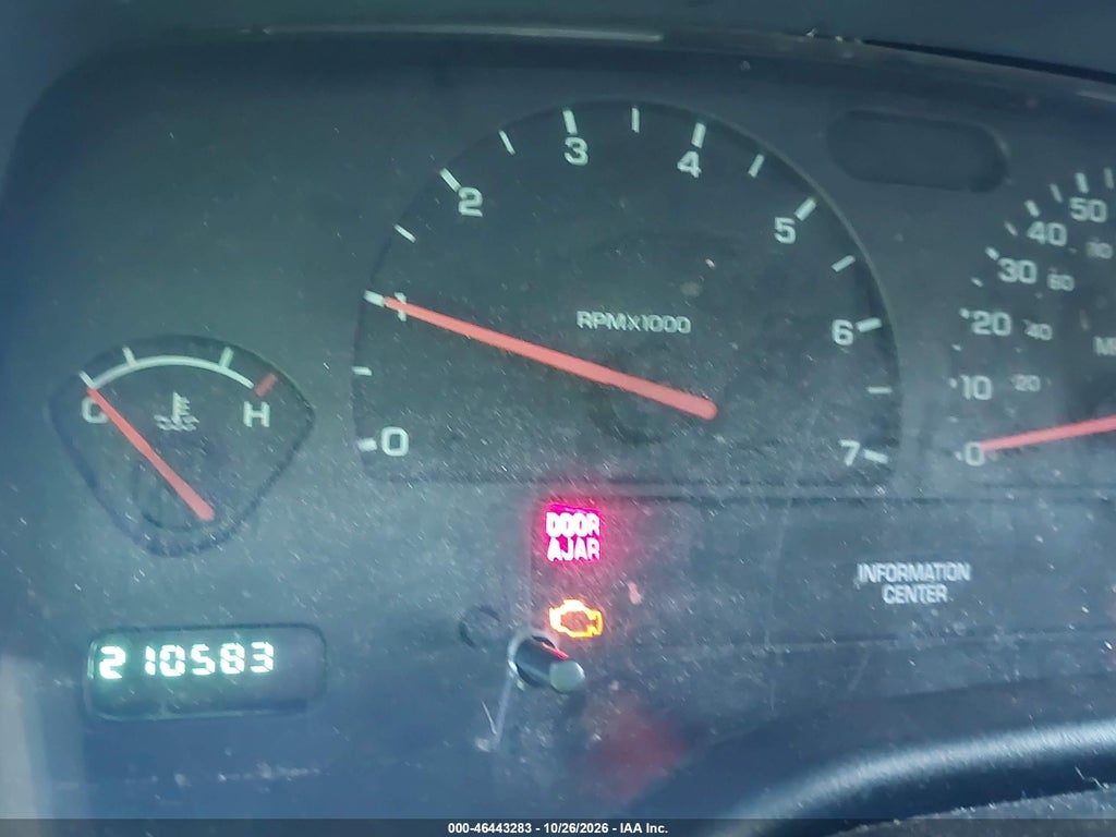 2004 Dodge Dakota photo 7