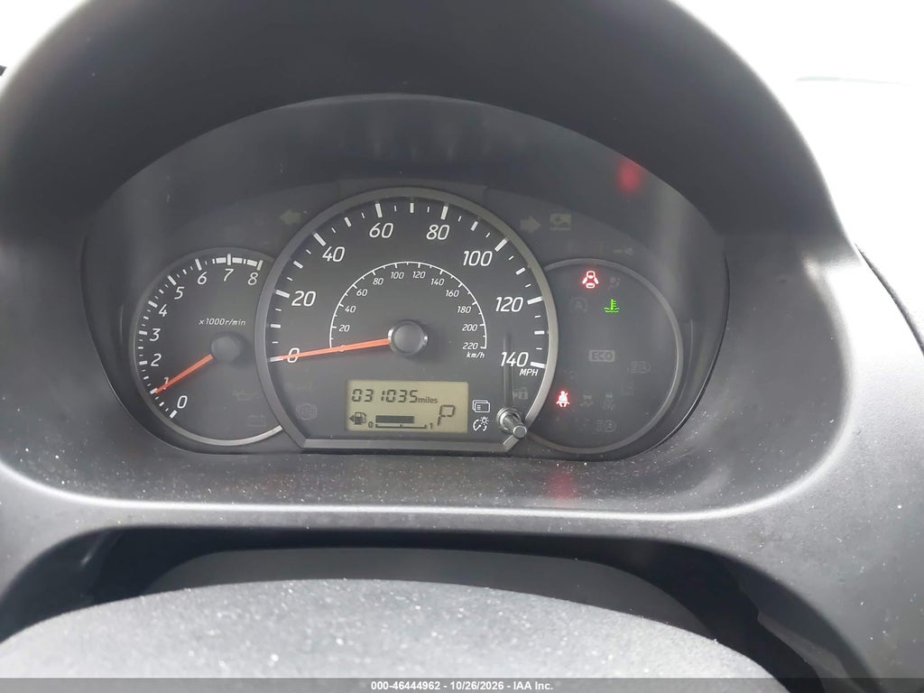 2024 Mitsubishi Mirage ES/LE photo 7