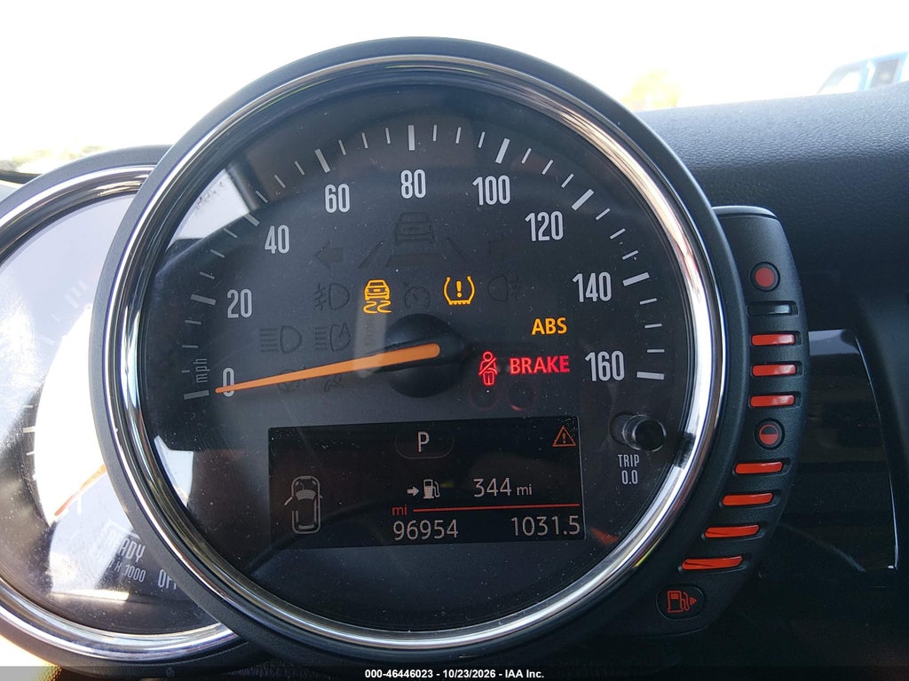 2017 Mini Hardtop Cooper photo 7